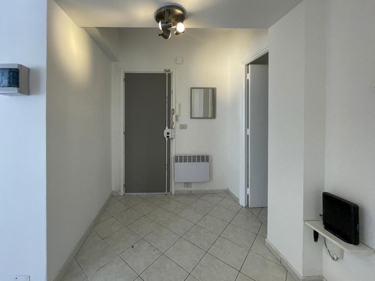 Апартаменти Gioffredo 4 Pers Centrale Wifi Ніцца Екстер'єр фото